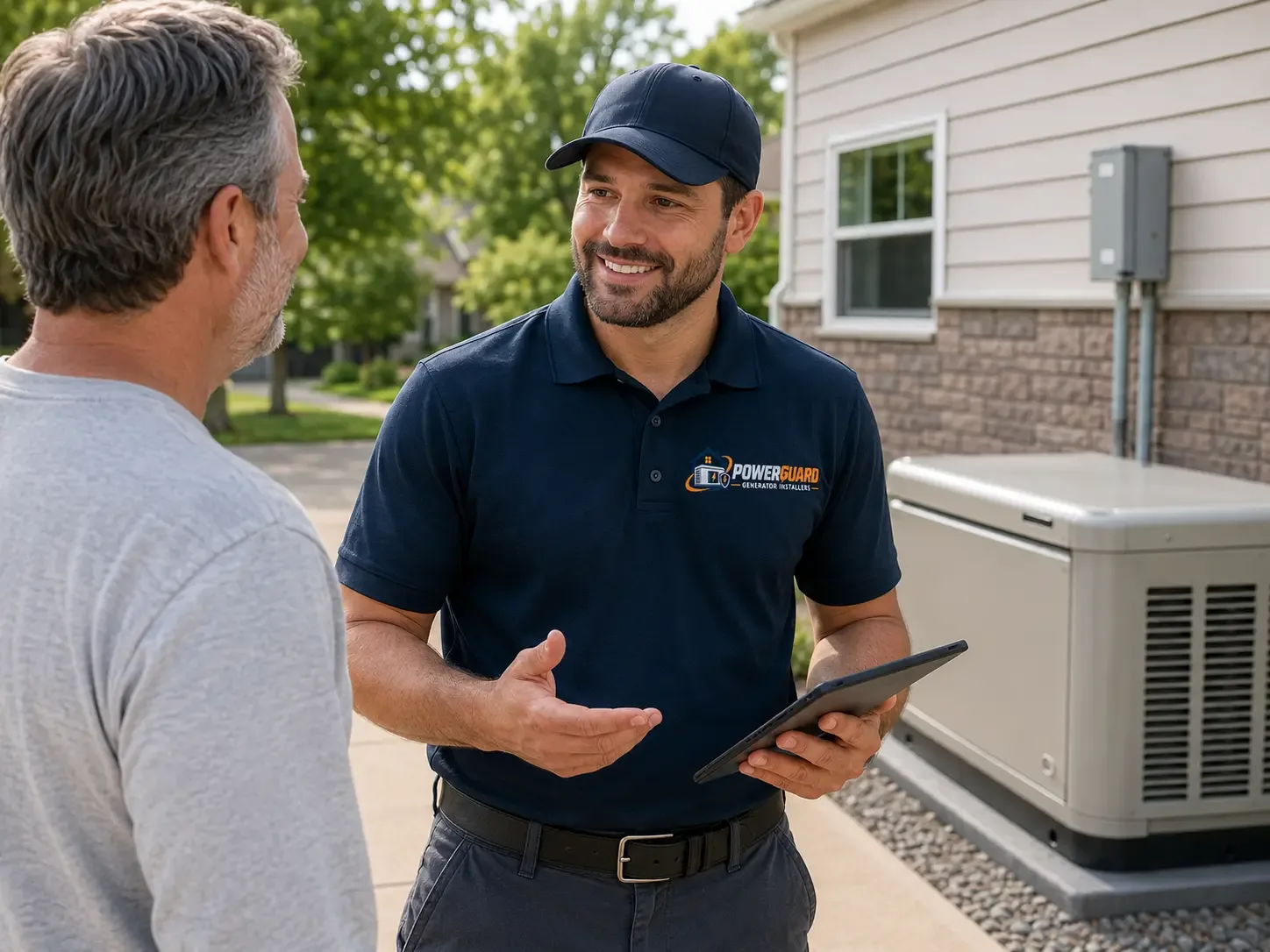 Generator Installation Musselshell, MT FAQs
